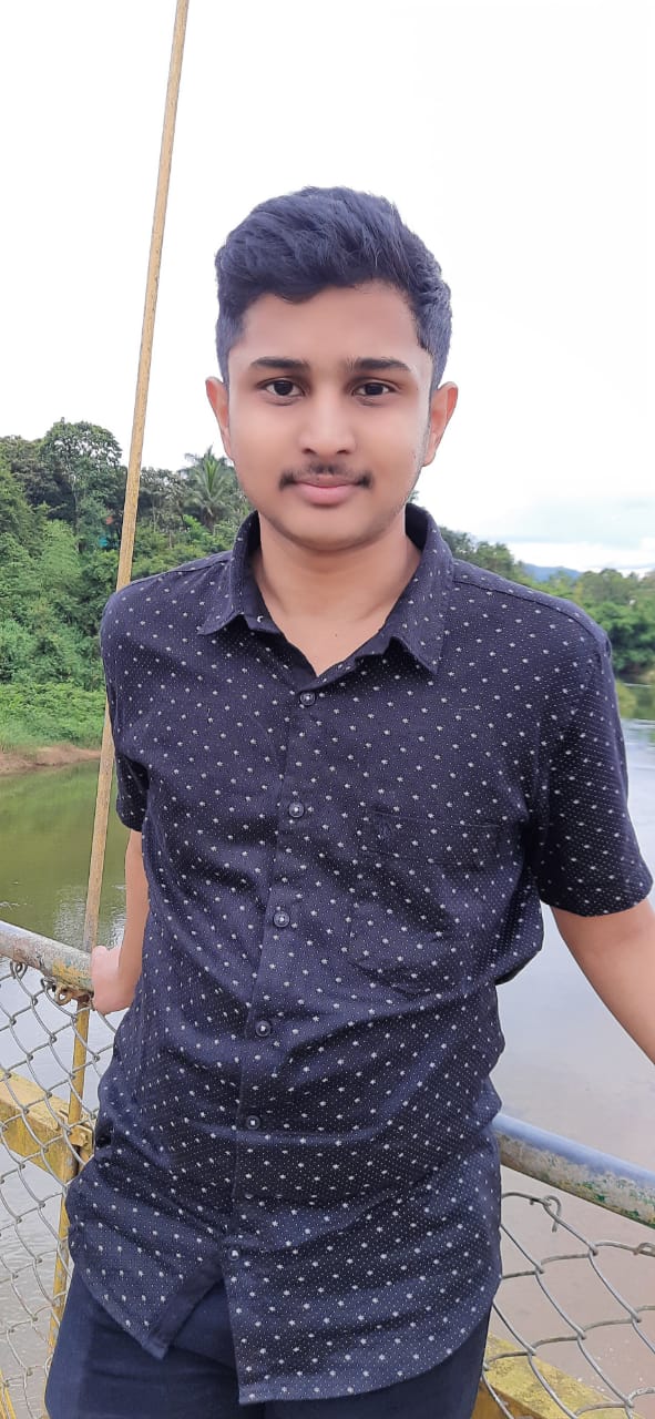 Karthik Kadam - Innovator