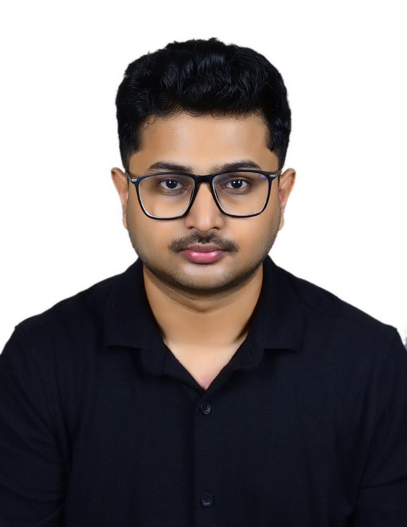 Karthik Kadam - Original Photo