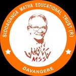 Siddaganga Logo